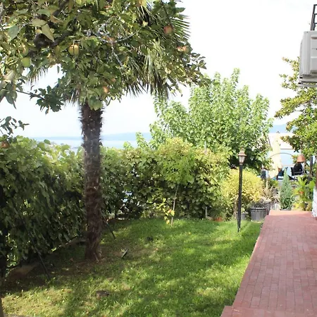 Sapanca Villa Suite 3*