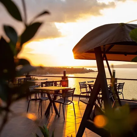 Sapanca Villa Suite Hotel 3*