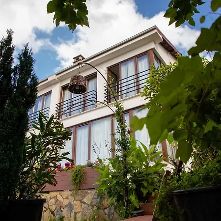 Hotel Sapanca Villa Suite