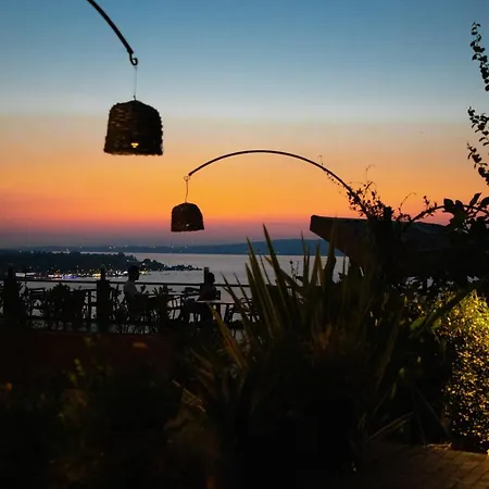 Sapanca Villa Suite Hotel 3*