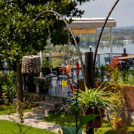 Szálloda Sapanca Villa Suite