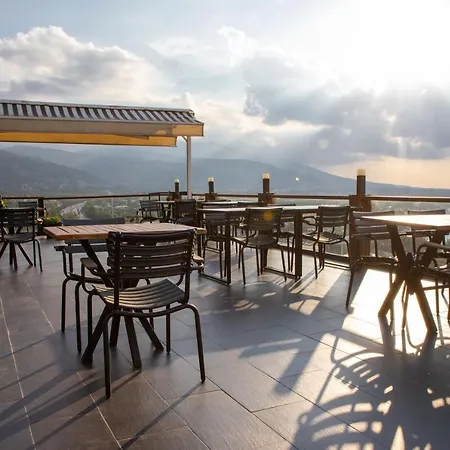 Hotel Sapanca Villa Suite