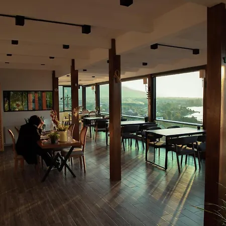 Sapanca Villa Suite Hotel 3*