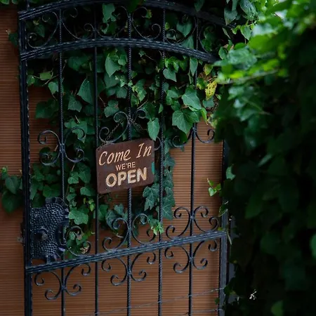 Sapanca Villa Suite Hotel 3*