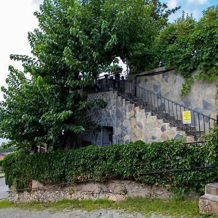 Sapanca Villa Suite 3*