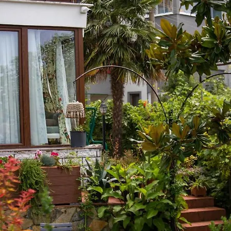 Sapanca Villa Suite Hotel