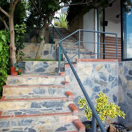 Sapanca Villa Suite 3* サパンジャ