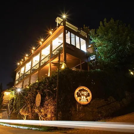 Boutique 3* Sapanca