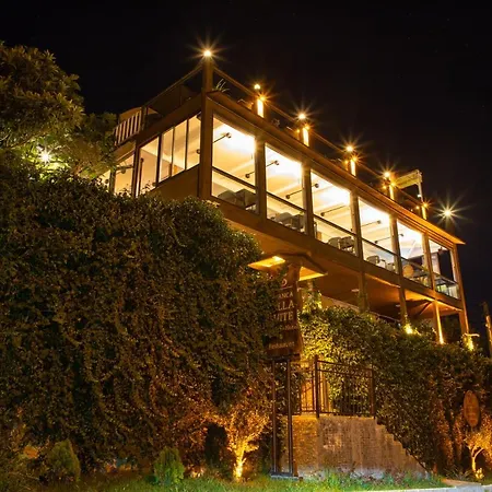 Sapanca Villa Suite