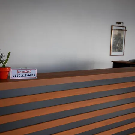 Sapanca Villa Suite サパンジャ