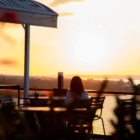 Sapanca Villa Suite 3*