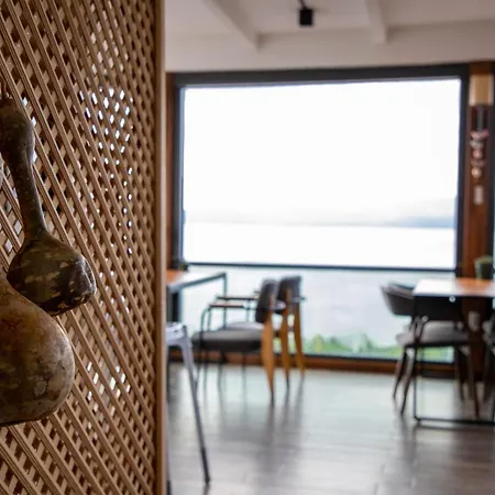 Hotel Sapanca Villa Suite