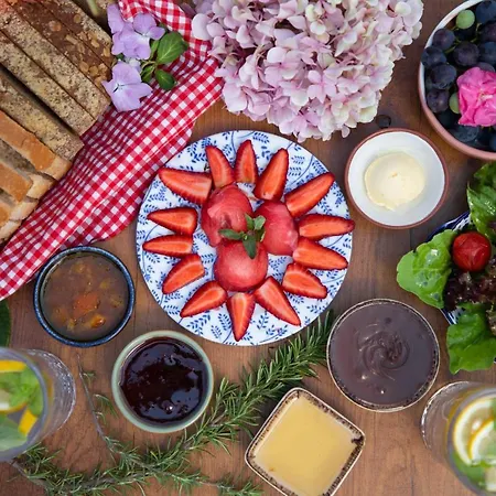 Sapanca Villa Suite Hotel Sapanca