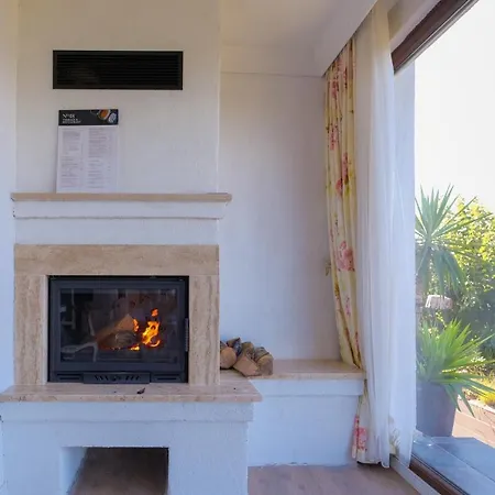 Hotel Sapanca Villa Suite 3*