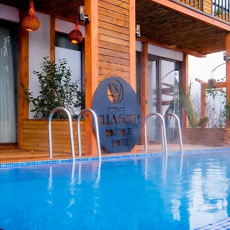 Boutique Otel Sapanca