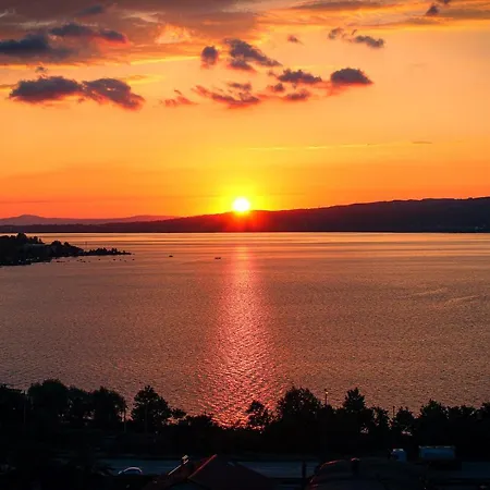 Sapanca Villa Suite Sapanca