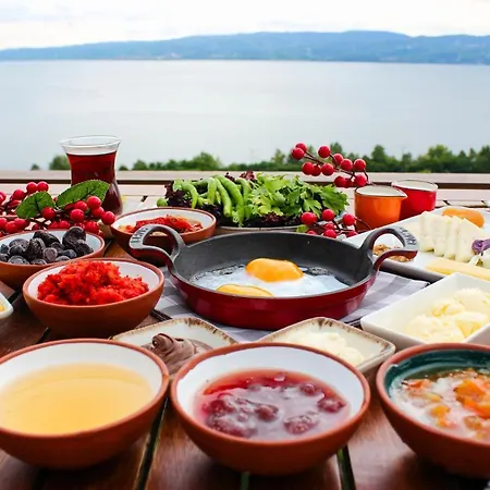 Sapanca Villa Suite Sapanca