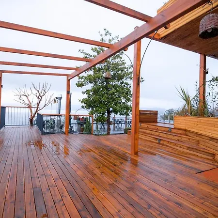 Sapanca Villa Suite Hotel