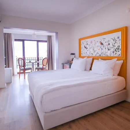 Hotel Sapanca Villa Suite 3*