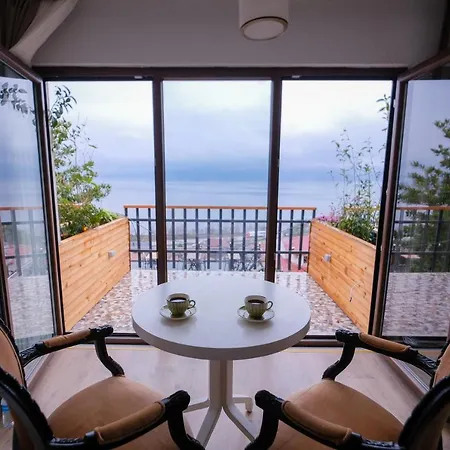 ホテル Sapanca Villa Suite
