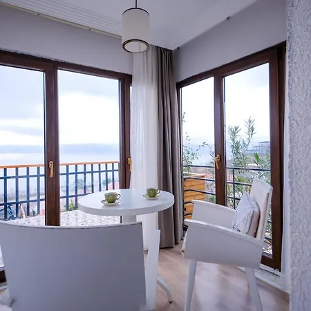 Boutique 3* Sapanca