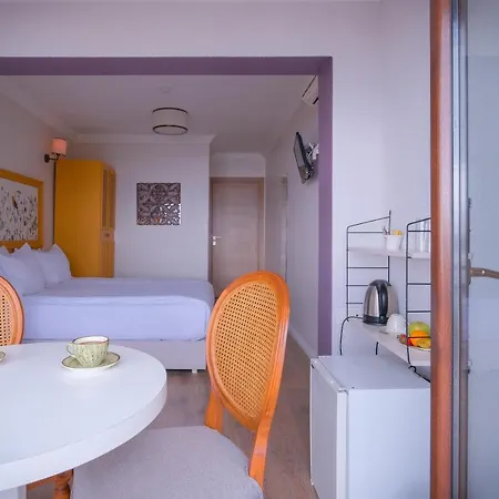 Boutique 3* Sapanca