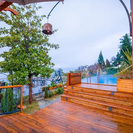 Hotel Sapanca Villa Suite Sapanca