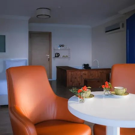 Sapanca Villa Suite Hotel 3*