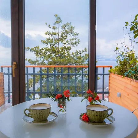 ホテル Sapanca Villa Suite 3*