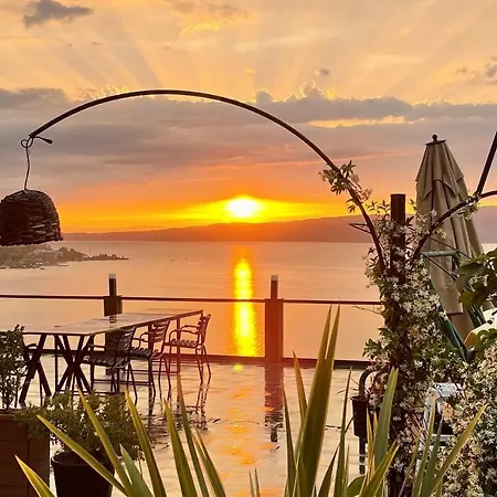 Hotel Sapanca Villa Suite Sapanca