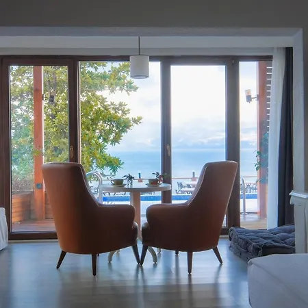 Sapanca Villa Suite Hotel Sapanca