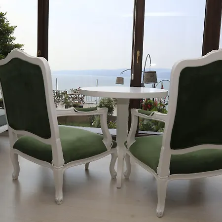 Sapanca Villa Suite