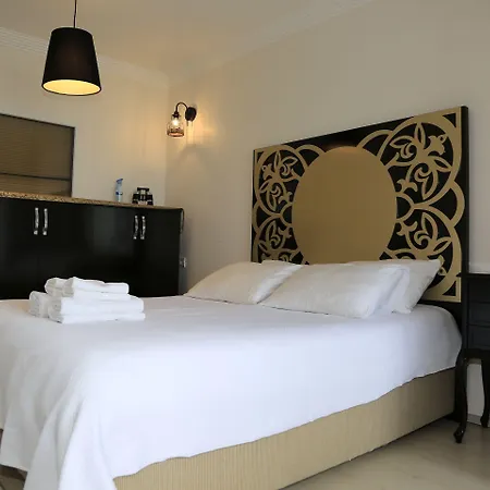 Sapanca Villa Suite Sapanca