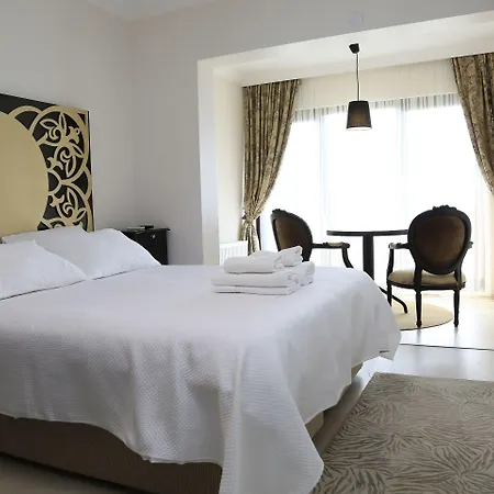 Hotel Sapanca Villa Suite 3*