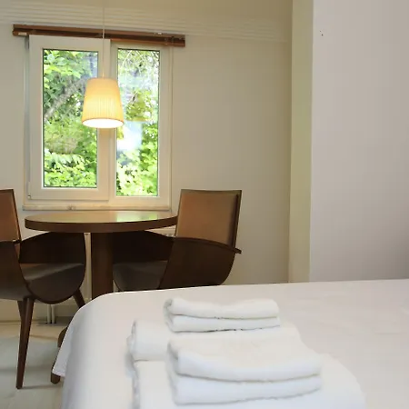 Sapanca Villa Suite Hotel Sapanca