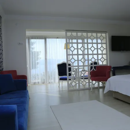 Sapanca Villa Suite Hotel Sapanca