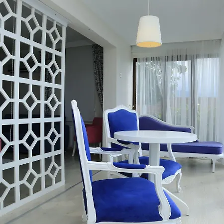 Hotel Sapanca Villa Suite Sapanca