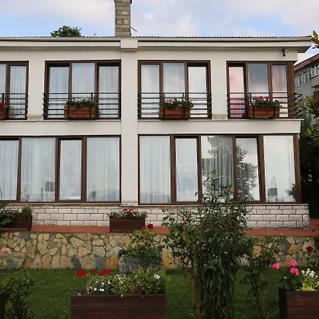 Sapanca Villa Suite 3* Sapanca