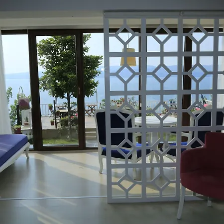 Hotel Sapanca Villa Suite Sapanca