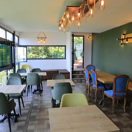 Sapanca Villa Suite Hotel