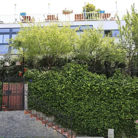 Hotel Sapanca Villa Suite 3*