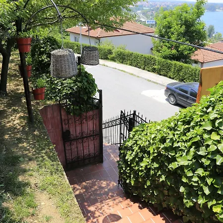 Sapanca Villa Suite 3*