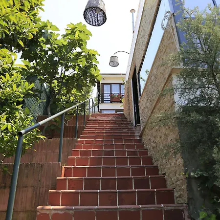 Sapanca Villa Suite 3*