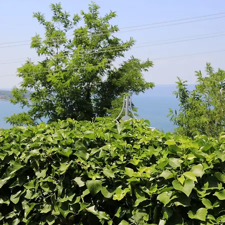 Sapanca Villa Suite 3*