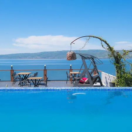 Sapanca Villa Suite 3* Sapanca