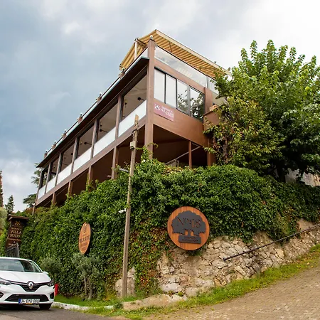 Sapanca Villa Suite Hotel
