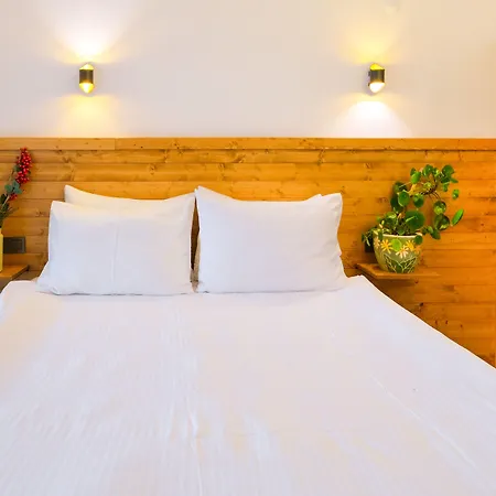 Hotel Sapanca Villa Suite