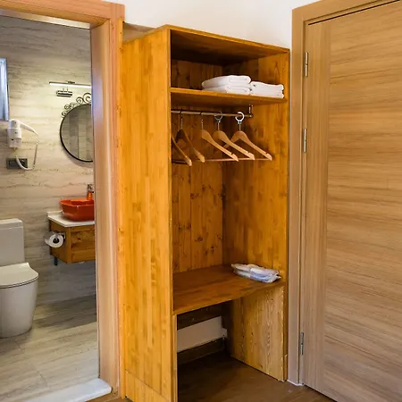 Sapanca Villa Suite Hotel Sapanca