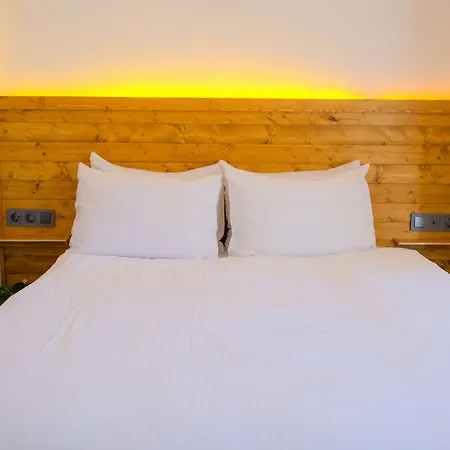 Sapanca Villa Suite 3* Sapanca