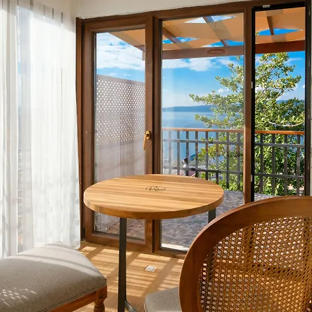 Hotel Sapanca Villa Suite Sapanca